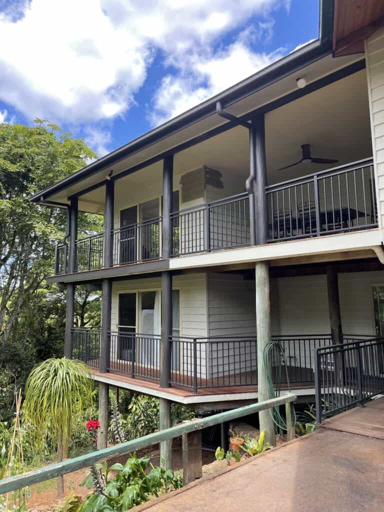 Screens & Balustrades Sunshine Coast